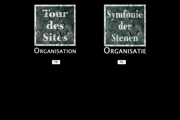 tourdessites.be site used Deligraph