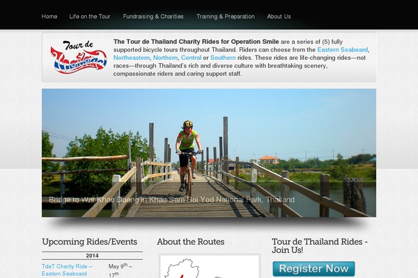 Site using Cms plugin