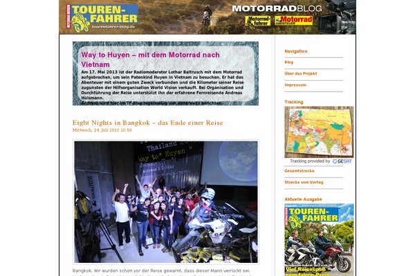 Site using Gallery by BestWebSoft plugin