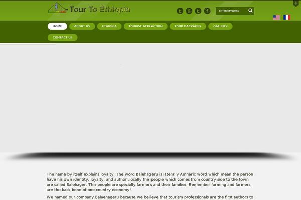 Site using Ceceppa Multilingua plugin