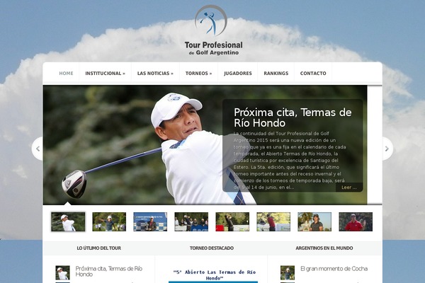 Aggregate theme site design template sample