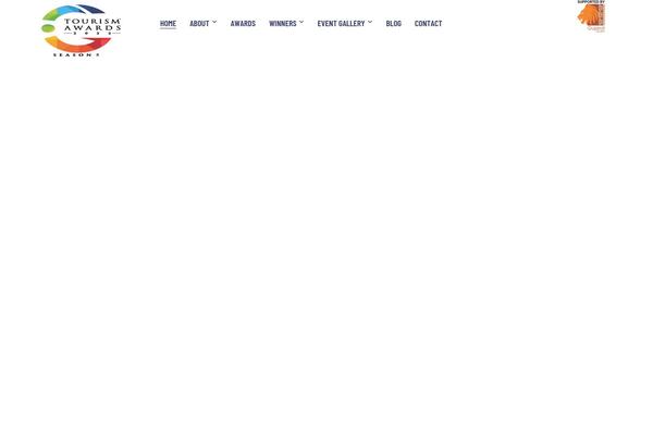 Site using Rx-theme-assistant plugin