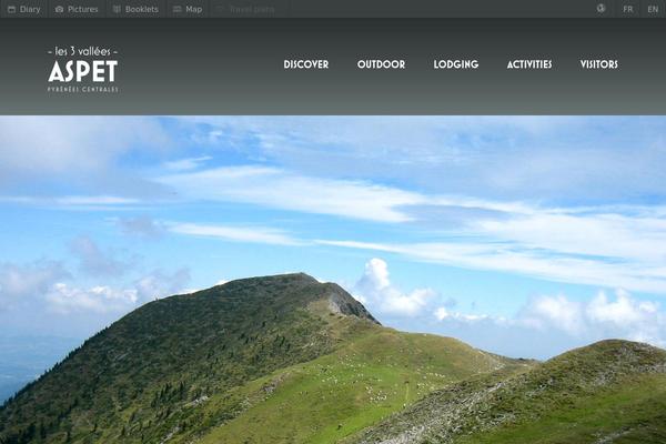 tourisme-aspet.com site used Otca