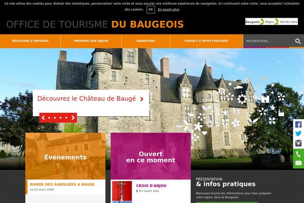 Atm-theme theme site design template sample