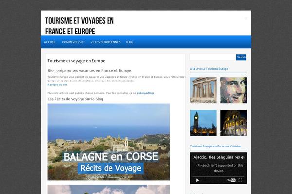 Site using ToTop Link plugin