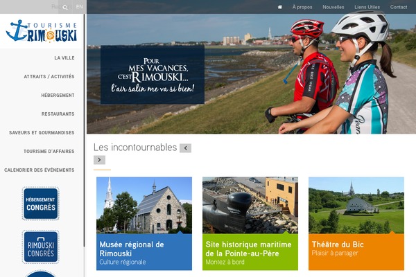 Site using Flickr Me plugin