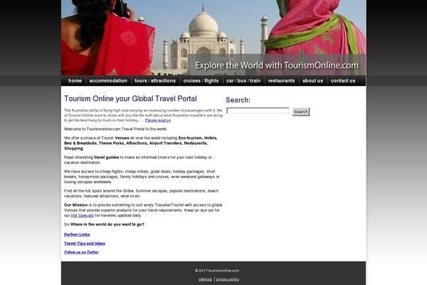 Site using WP-Note plugin