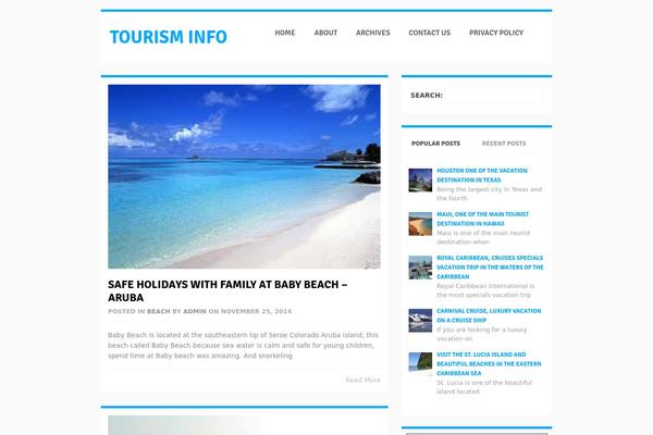 Groovy theme site design template sample
