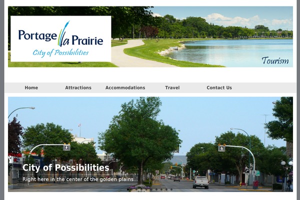 Virtue theme site design template sample