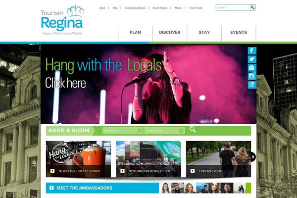 rroc WordPress theme, websites list used rroc theme rroc theme websites examples