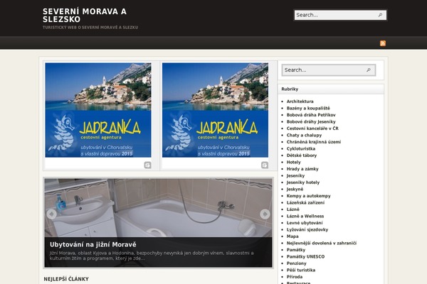 Arras Theme theme site design template sample