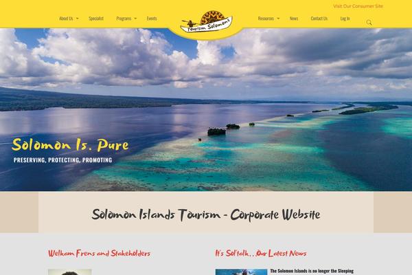 Site using Quform plugin