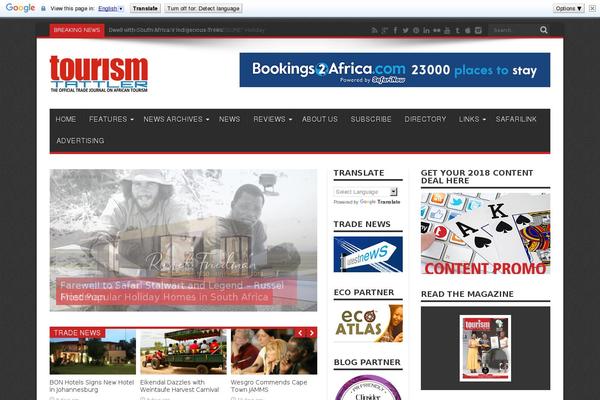 Site using Poll, Quiz & List by OpinionStage plugin