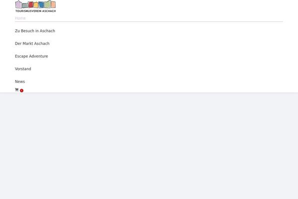 Site using Lottier-wpbakery plugin