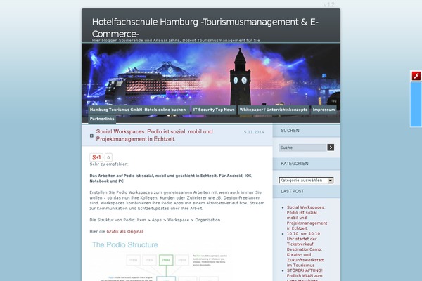 tourismusmanagement-blog.de site used Ocean-mist-1_2_german
