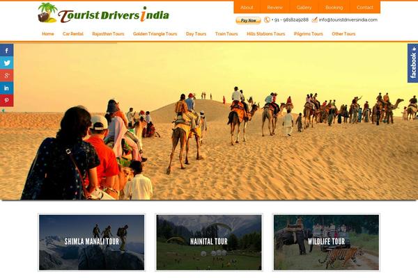Site using SME Facebook Likebox Sidebar plugin