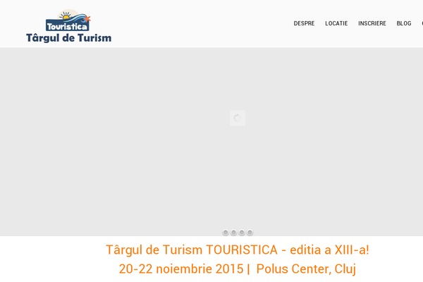 Site using Back To Top plugin