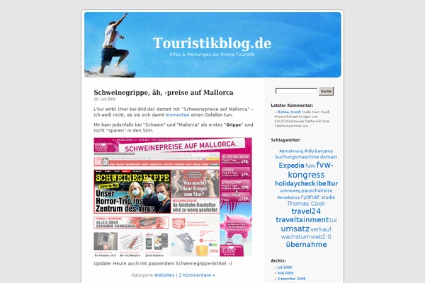 Default_de theme site design template sample