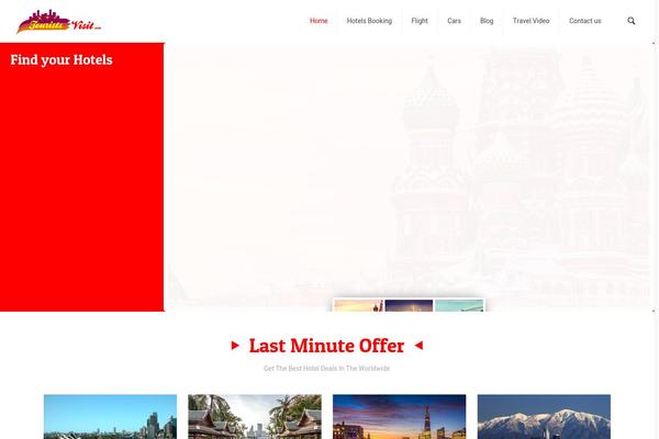 Liofolio theme site design template sample