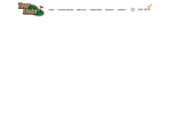 Site using Slider-revolution plugin