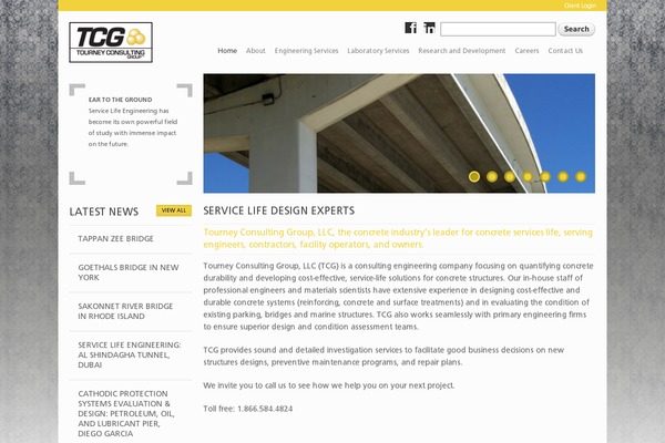 tourneyconsulting.com site used Tcg