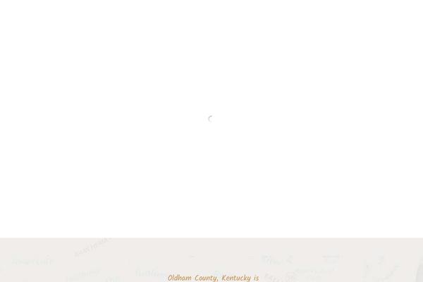 Site using Event Tickets plugin