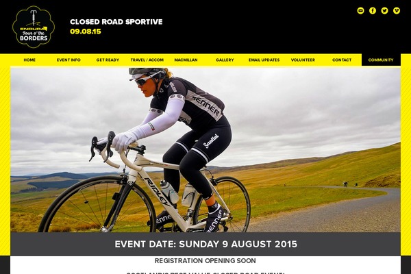 tourotheborders.com site used Hs-touro