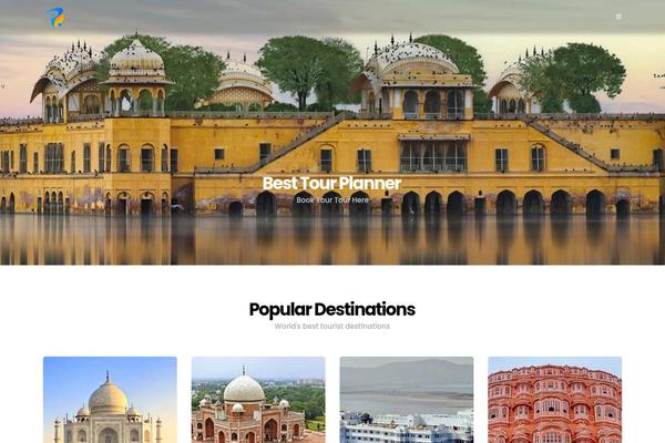 Site using Web-stories plugin