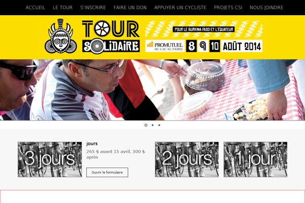 Subway theme site design template sample