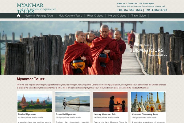 Html5blank-master theme site design template sample