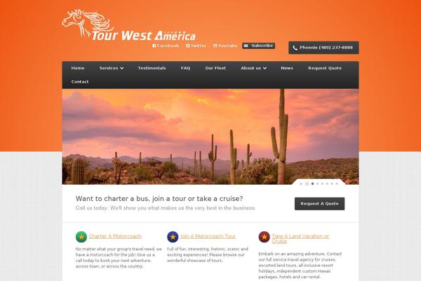 Site using font-resizer plugin