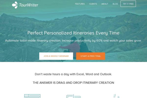 Site using Overlay-image-divi-module plugin