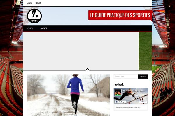 Site using Sporty-shortcodes-and-widgets plugin