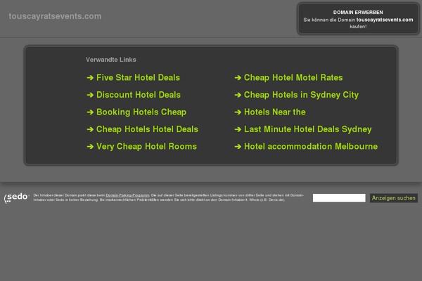 Site using Insert Headers and Footers plugin