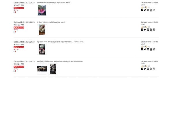 Site using Social-traffic-pop plugin