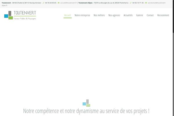Site using Pretty-file-list-pro plugin