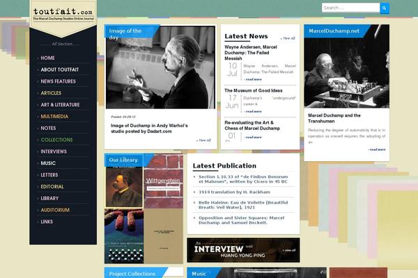Site using PDF & Print by BestWebSoft plugin