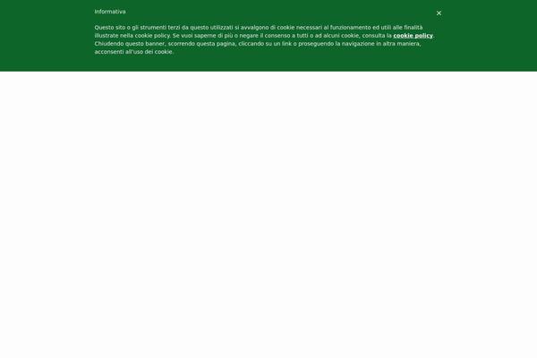 Jupiter Child theme site design template sample