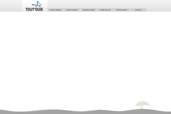 Site using Salient-portfolio plugin