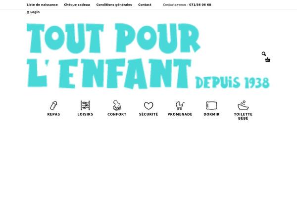Site using Ti-woocommerce-wishlist-premium plugin