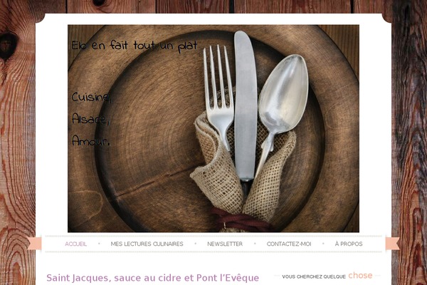 toutunplat.eu site used Sugar & Spice pro