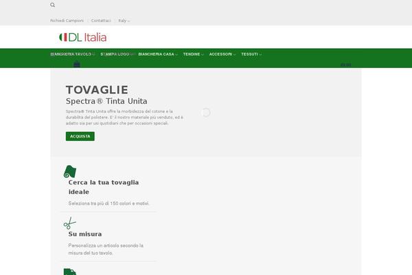 Site using WooCommerce Product Archive Customiser plugin