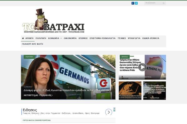Site using Notificationx plugin