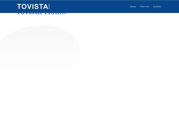 Site using Groovy-menu plugin