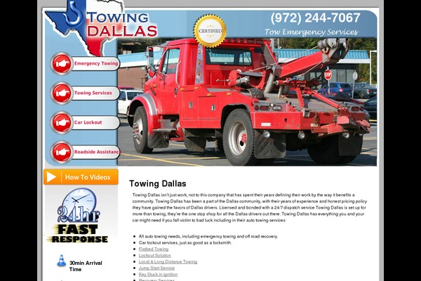 Compass-corp theme site design template sample