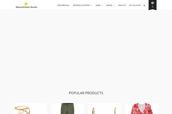 Site using Js-composer plugin