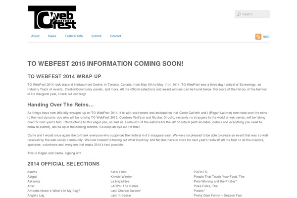 907 (NineZeroSeven) theme site design template sample