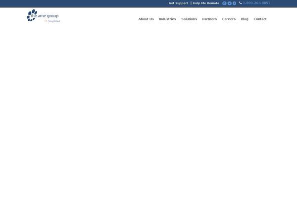 Site using Legull plugin