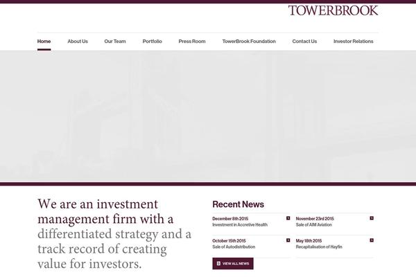 Site using If-menu plugin
