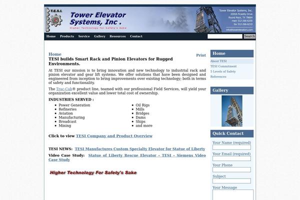 Painter theme site design template sample